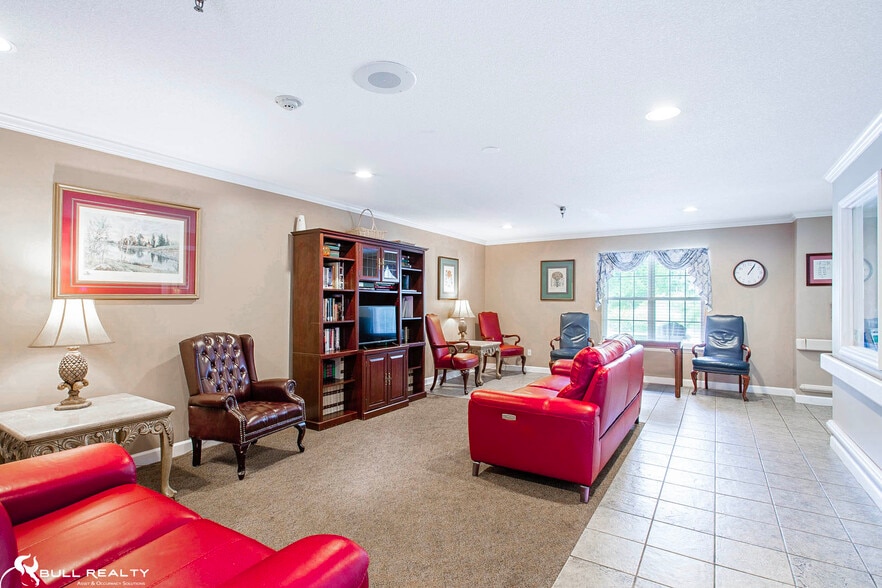 More Photos Of 8510 Whitefield Ave, Savannah Assisted Living For Sale