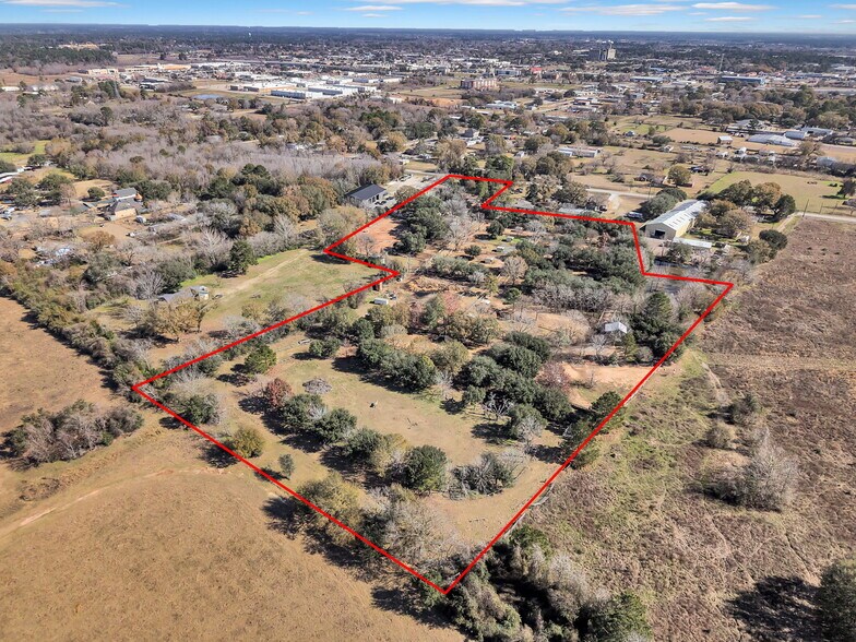 More Photos Of 27815 Calvert Rd, Tomball Land For Sale