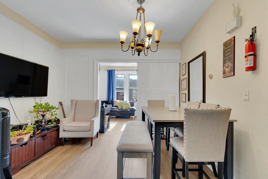 More Photos Of 4507 Bergenline Ave, Union City Storefront Retail Residential For Sale