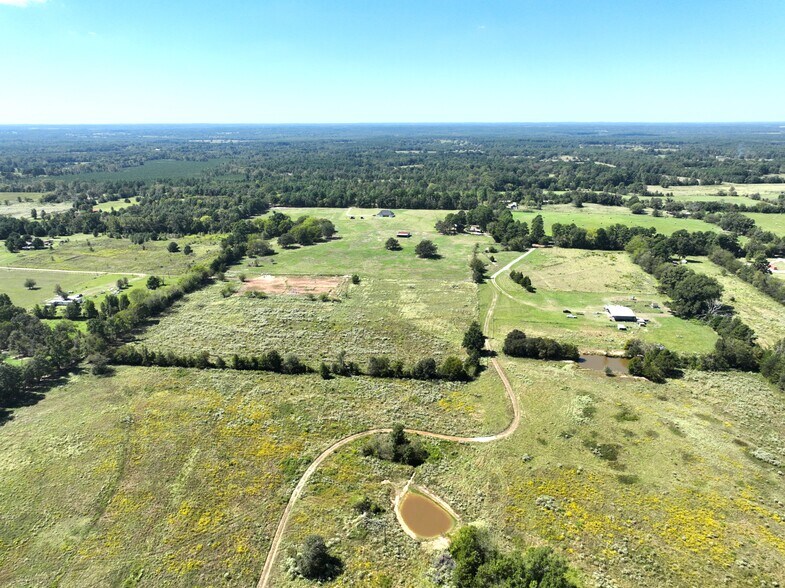 More Photos Of TBD Ginger Road, Gilmer Land For Sale