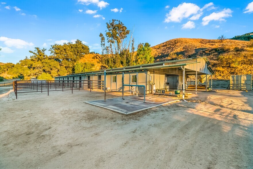More Photos Of 6770 Wheeler Canyon Rd, Santa Paula Land For Sale