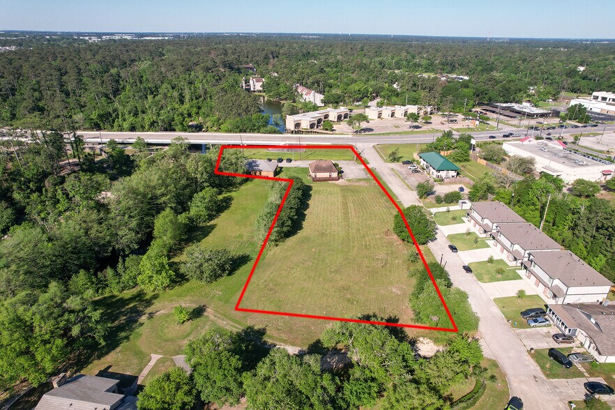 More Photos Of 22516 Aldine Westfield Rd, Spring Medical For Sale