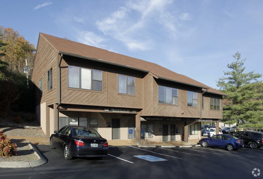 Primary Photo Of 169-177 Belle Forest Cir, Nashville Office For Lease