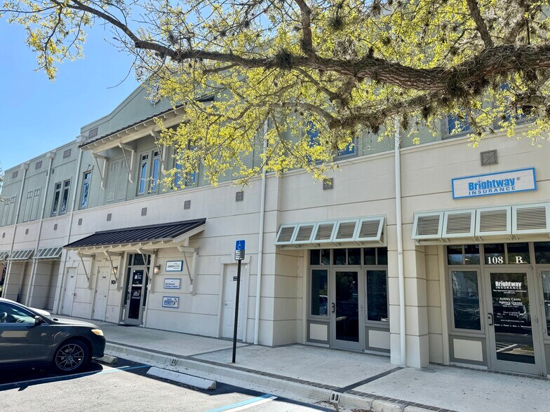 More Photos Of 108 Sea Grove Main St, Saint Augustine Office For Lease