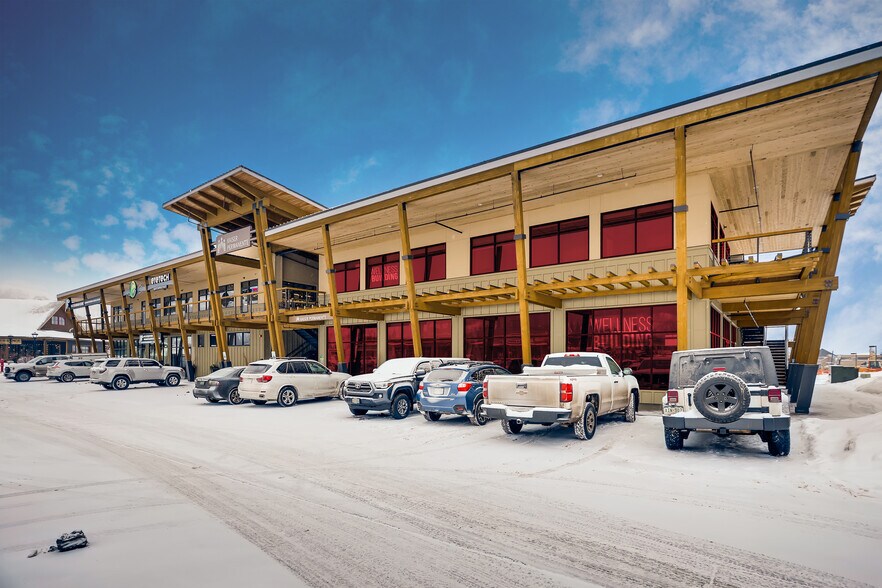 More Photos Of 226 Lusher Ct, Frisco General Retail For Sale