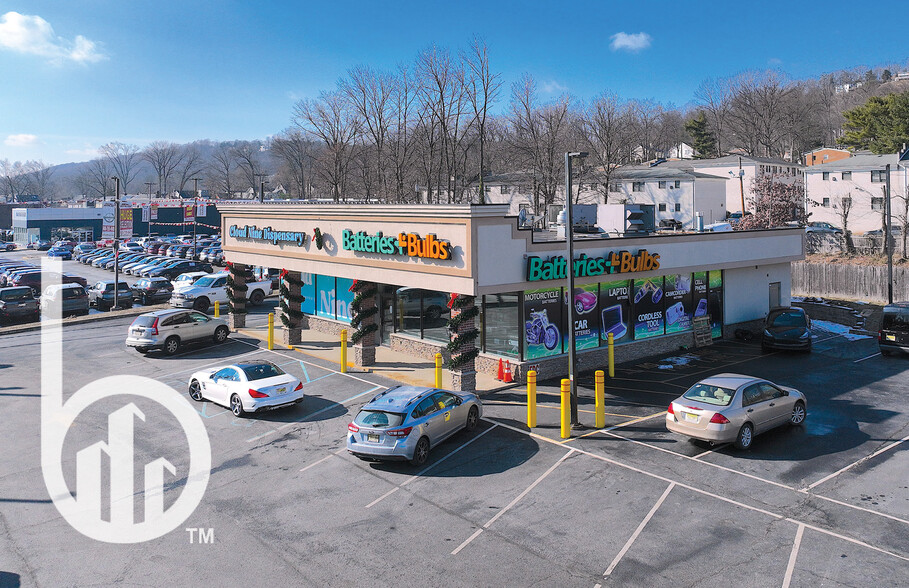 More Photos Of 513 Route 22 W, North Plainfield Freestanding For Sale