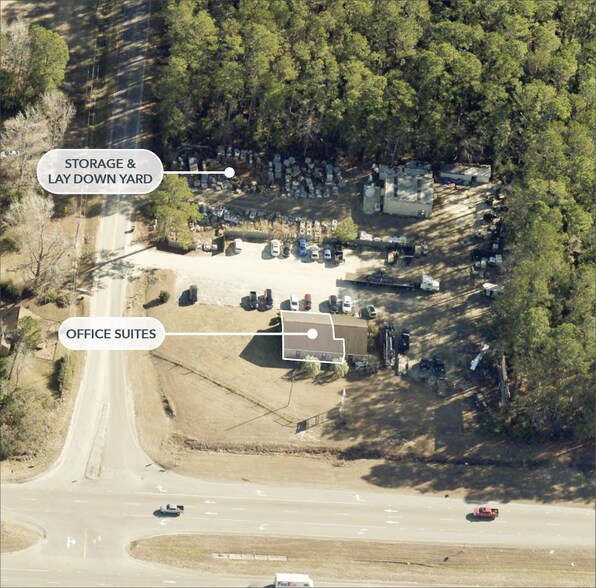 More Photos Of 13 Governors Rd SE, Winnabow General Retail For Lease