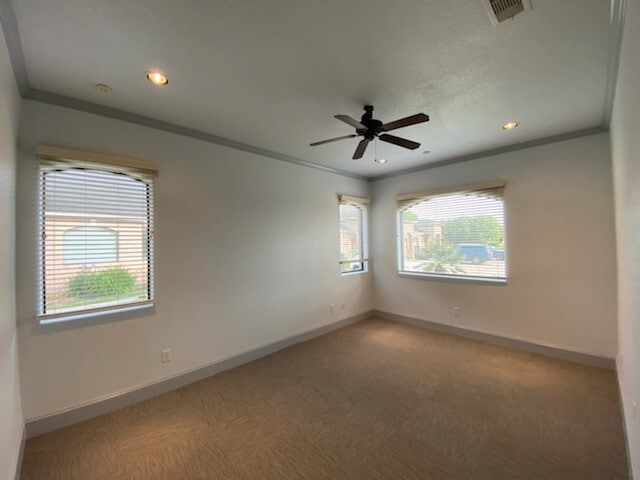 More Photos Of 11123 McCracken Cir, Cypress Office For Sale