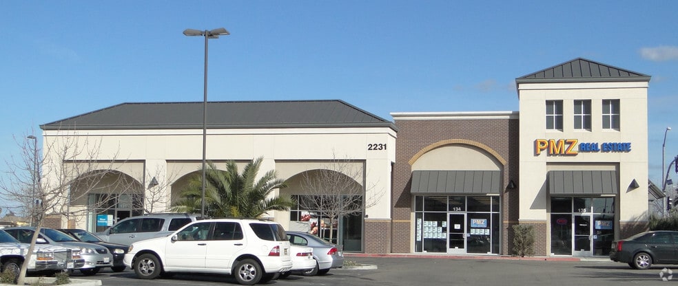 More Photos Of 2231-2271 W Grant Line Rd, Tracy Unknown For Lease