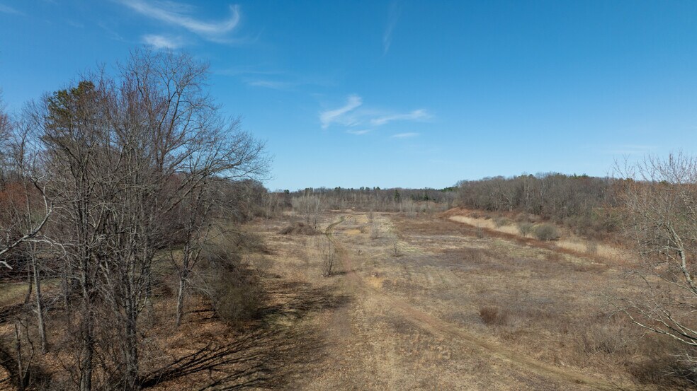 More Photos Of Depot Street / Sullivan Farm Road, Broad Brook Land For Sale
