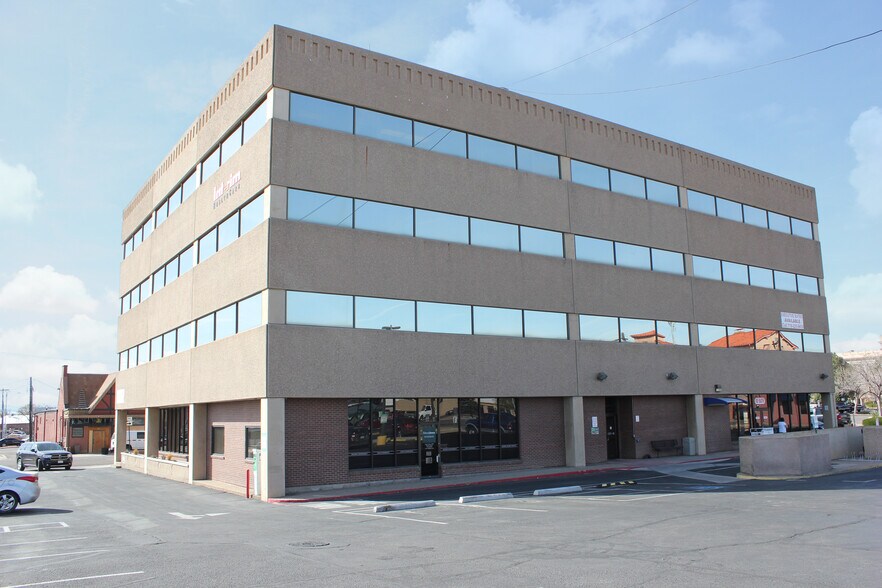 More Photos Of 720 N Main St, Pueblo Office For Lease