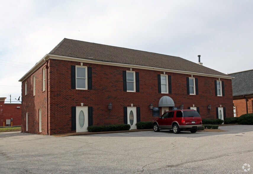 Primary Photo Of 779 Walnut Knoll Ln, Cordova Office For Sale