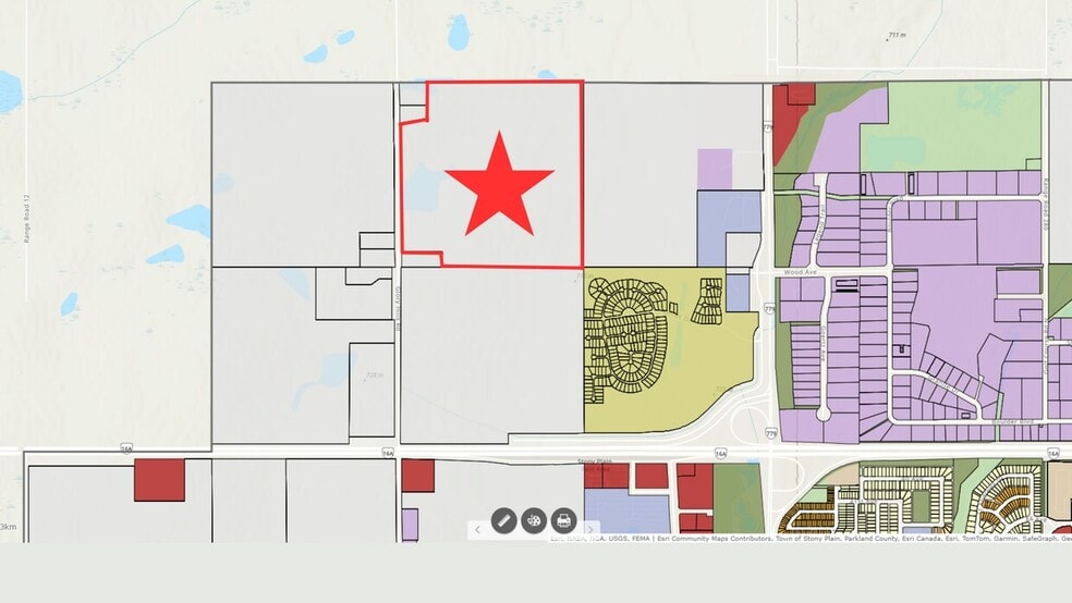 More Photos Of Range Road 11, Stony Plain Land For Sale