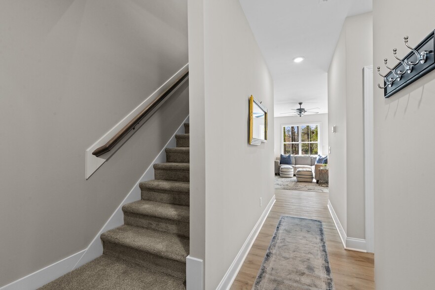 More Photos Of 8809-8813 Litchford Rd, Raleigh Apartments For Sale