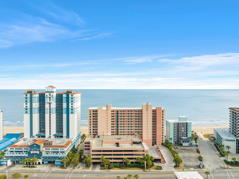 More Photos Of 2207 S Ocean Blvd, Myrtle Beach Apartments For Sale