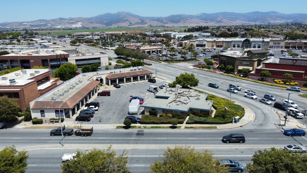 More Photos Of 1850 N Main St, Salinas Medical For Sale