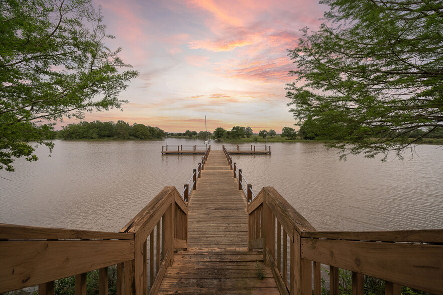 Primary Photo Of 36067 Repka Rd, Waller Land For Sale