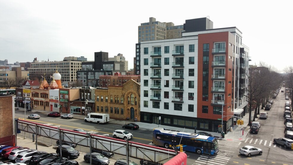 More Photos Of 15002 Hillside Ave, Jamaica Apartments For Lease