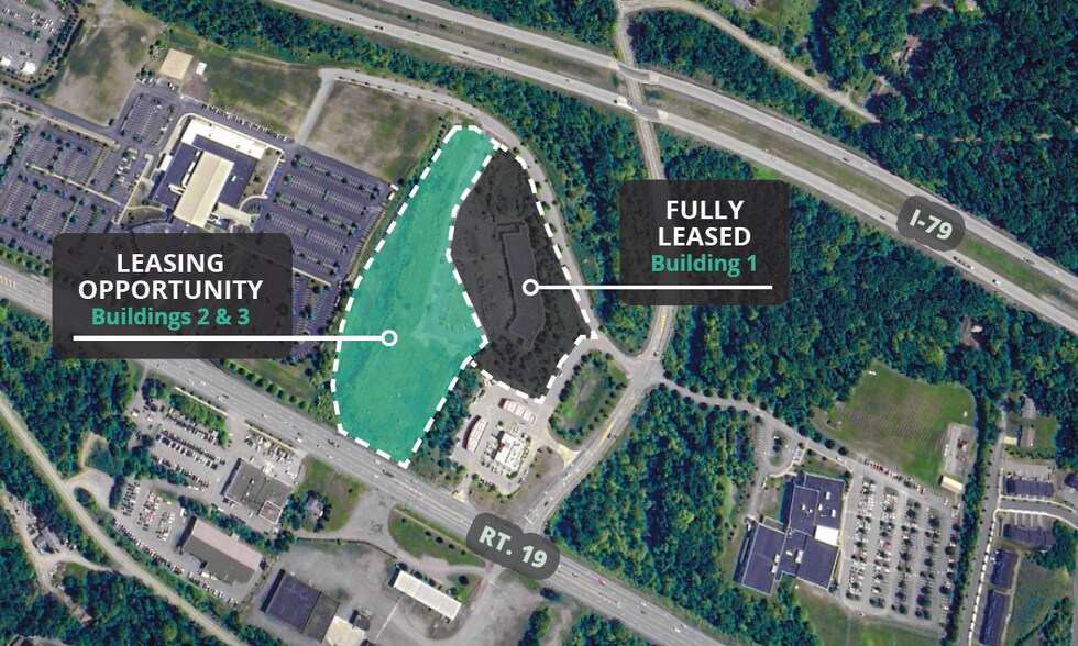 More Photos Of 100 Century Blvd, Cranberry Township Unknown For Lease