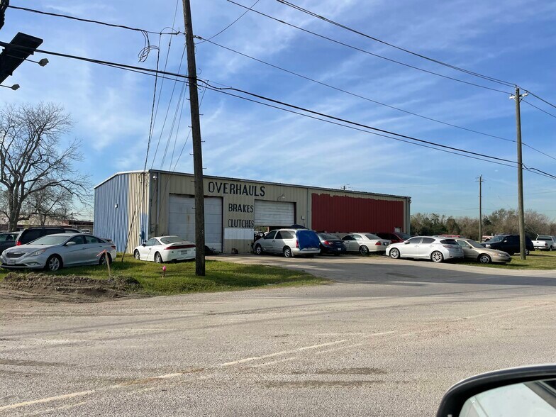Primary Photo Of 6019 W Cedar Bayou Lynchburg Rd, Baytown Industrial For Lease