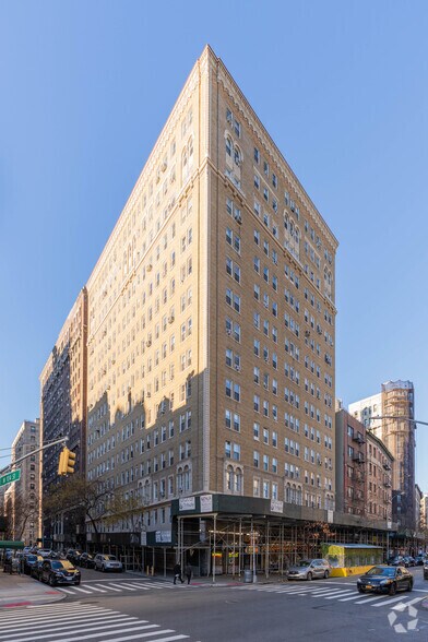 More Photos Of 245 W 104th St, New York Multifamily For Sale