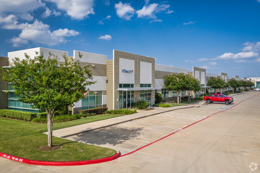 More Photos Of 22350 Merchants Way, Katy Unknown For Lease