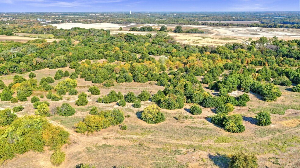 More Photos Of 33.3 County Road 429, Anna Land For Sale