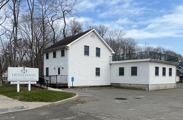 Primary Photo Of 57190 Main Rd, Southold Office For Lease