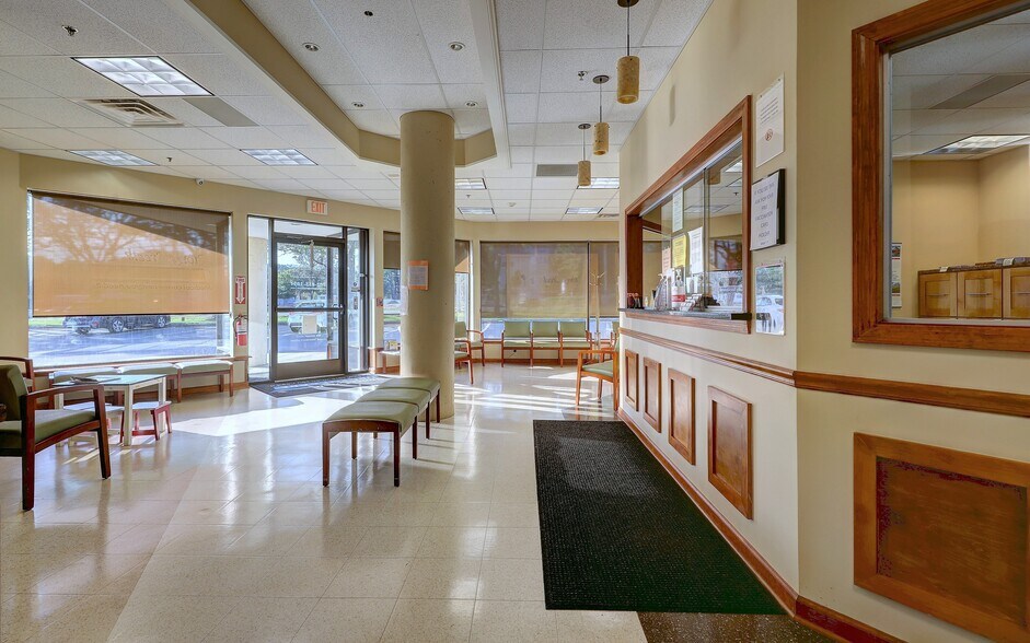 More Photos Of 236 Boston Post Rd, Orange Medical For Lease