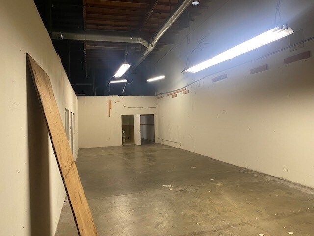 More Photos Of 654 Irwin St, San Rafael Service For Lease