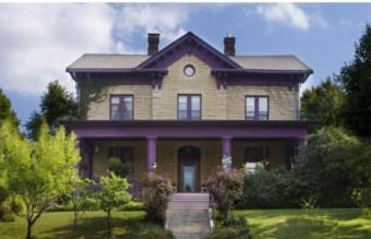 Primary Photo Of 1105 W 4th St, Red Wing Hospitality For Sale