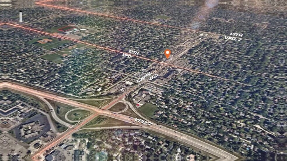 Primary Photo Of 1621 University Dr S, Fargo Apartments For Lease