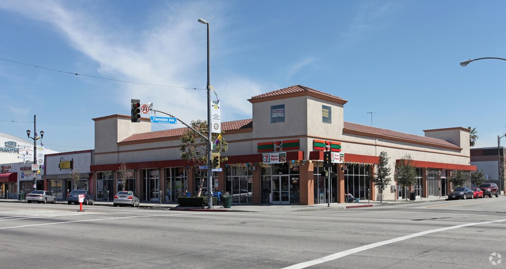 More Photos Of 6216-6224 Pacific Blvd, Huntington Park Storefront For Lease