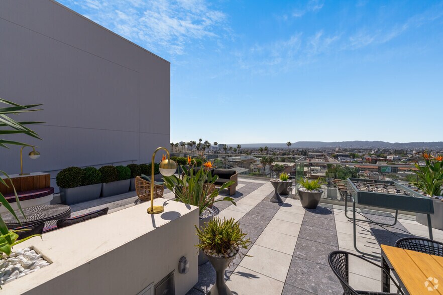 More Photos Of 1800 Beverly Blvd, Los Angeles Apartments For Lease