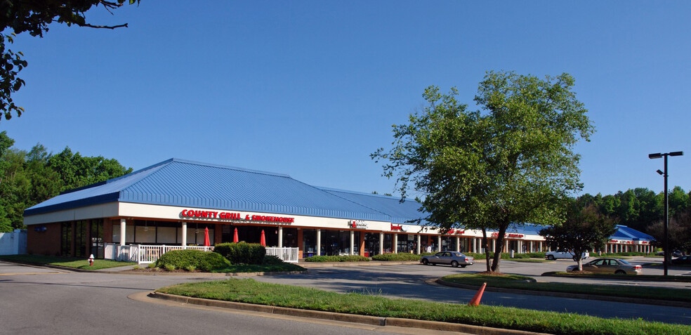 More Photos Of 1215 George Washington Memoria Hwy, Yorktown Unknown For Lease