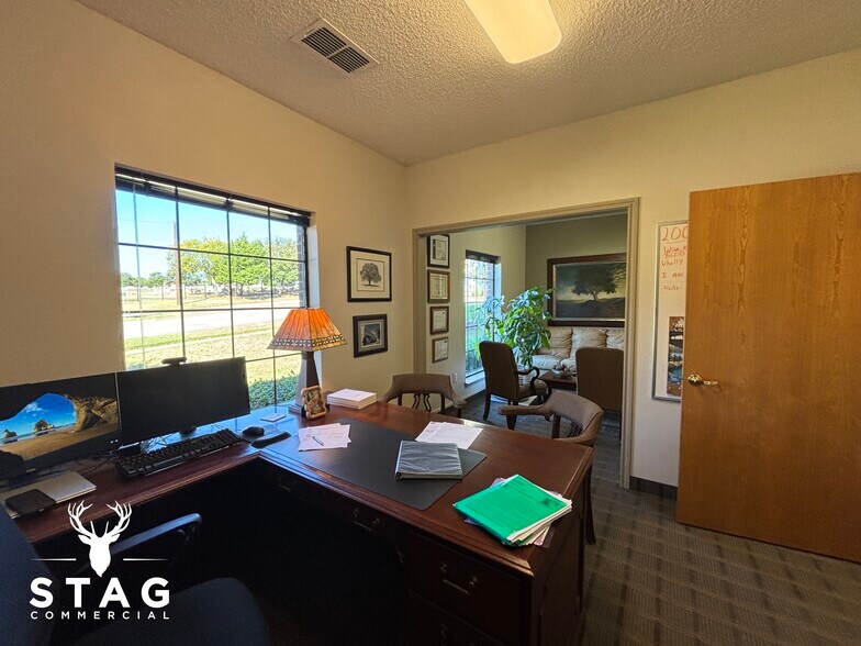 More Photos Of 701 Carroll Blvd, Denton Loft Creative Space For Lease