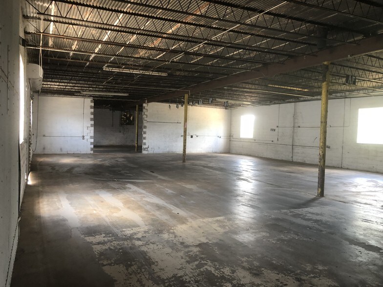 More Photos Of 1139 E 3rd St, Jackson Warehouse For Lease