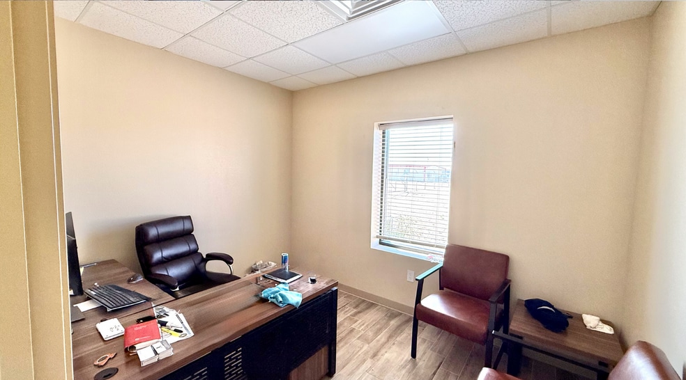 More Photos Of , Midland Industrial For Sale