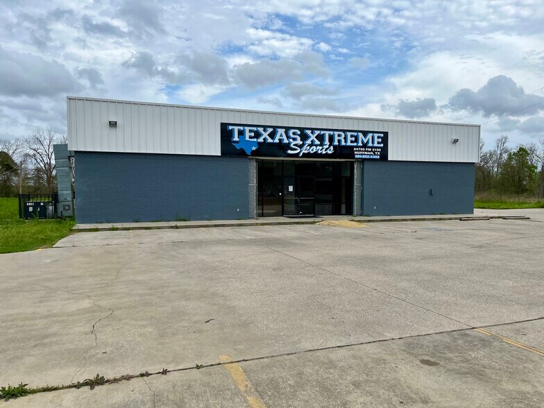 More Photos Of 24750 Fm 2100 Rd, Huffman Freestanding For Sale