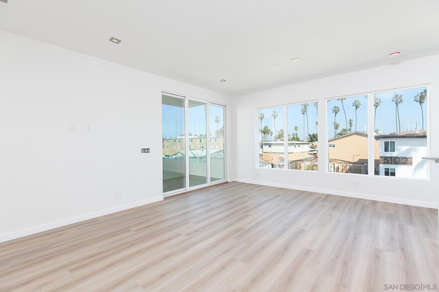 More Photos Of 2158 & 2166 Abbott st, San Diego Apartments For Sale