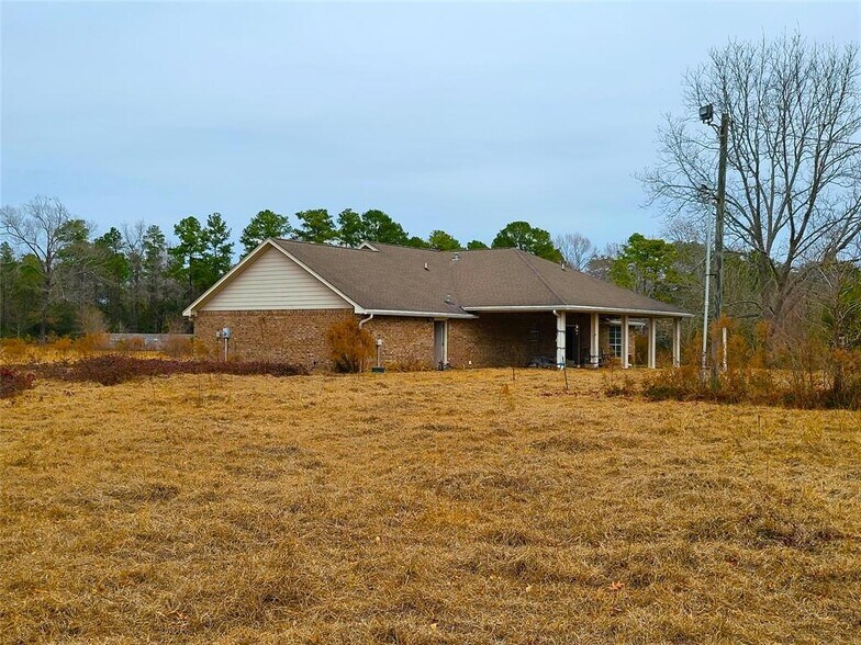 More Photos Of 19320 Willaby Rd, New Caney Land For Sale