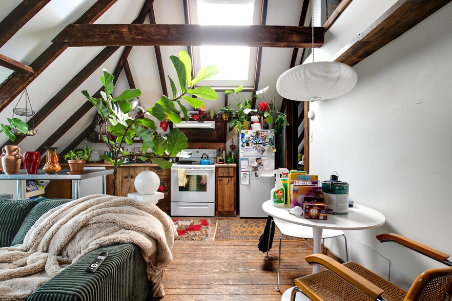 More Photos Of 1300 Floyd Ave, Richmond Multifamily For Sale