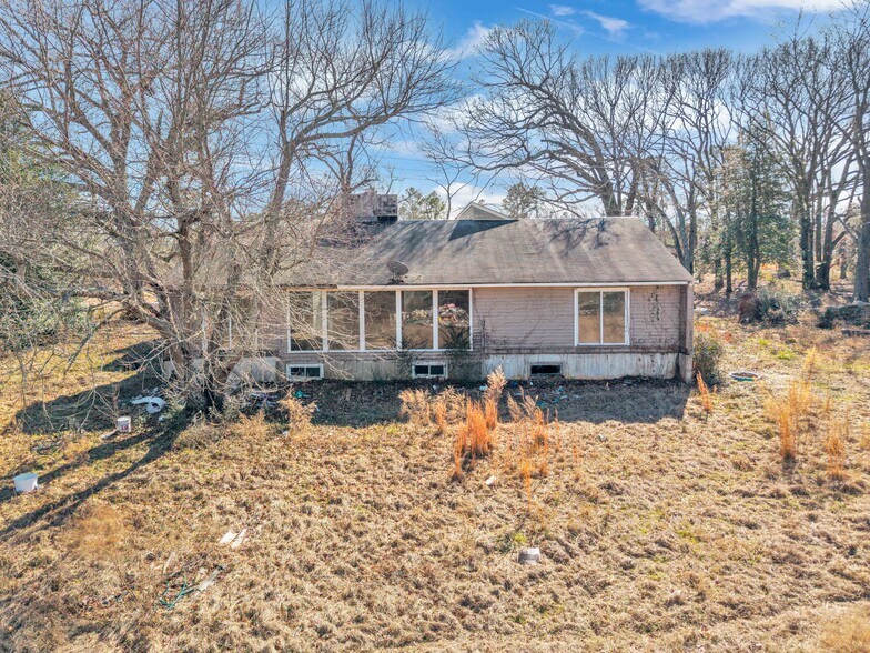 More Photos Of 1940 Liberty Church Rd, Hephzibah Land For Sale