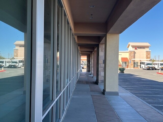 More Photos Of 13605 Bear Valley Rd, Victorville Health Club For Lease