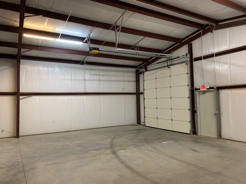 More Photos Of 244 Old Airport Rd, Fletcher Light Distribution For Lease