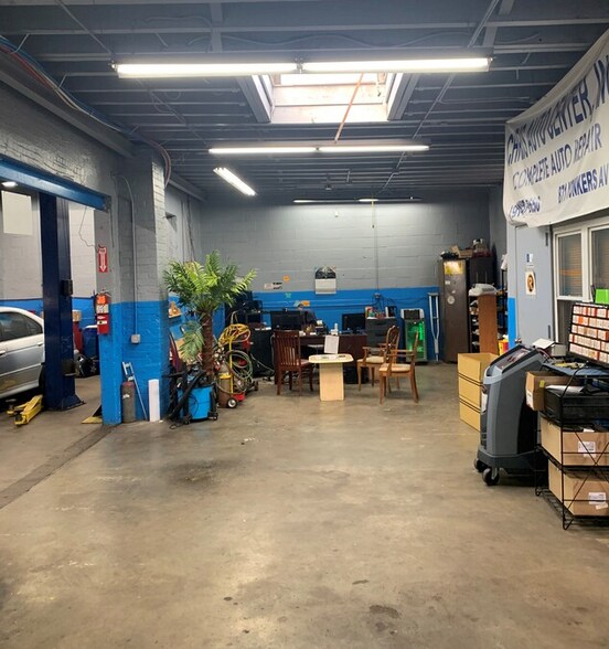 More Photos Of 871 Yonkers Ave, Yonkers Auto Repair For Sale