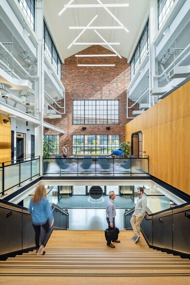 More Photos Of 311 Arsenal St, Watertown Unknown For Lease