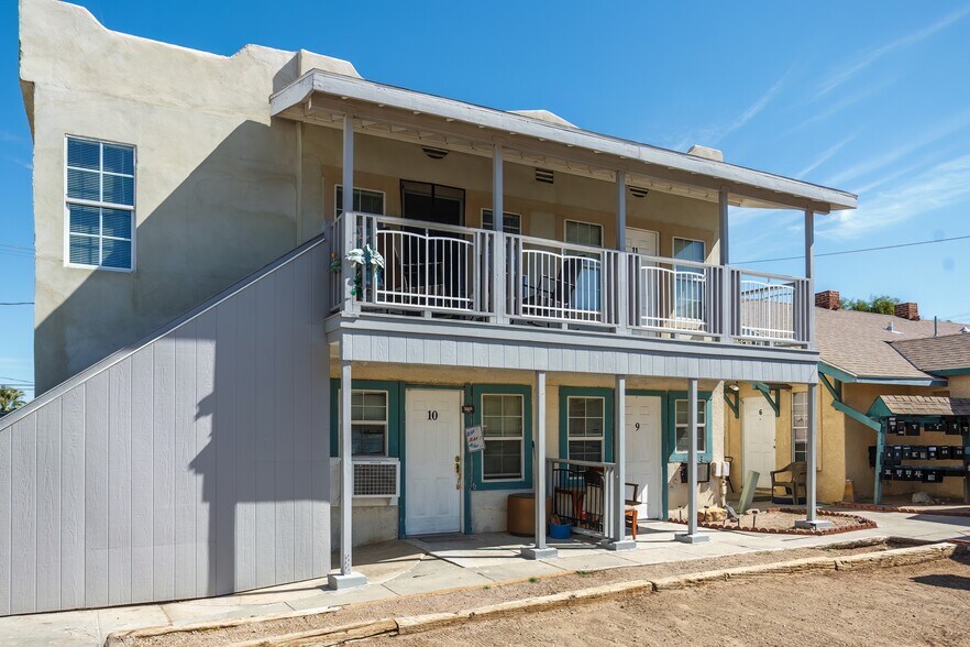 More Photos Of 222 F St, Needles Apartments For Sale