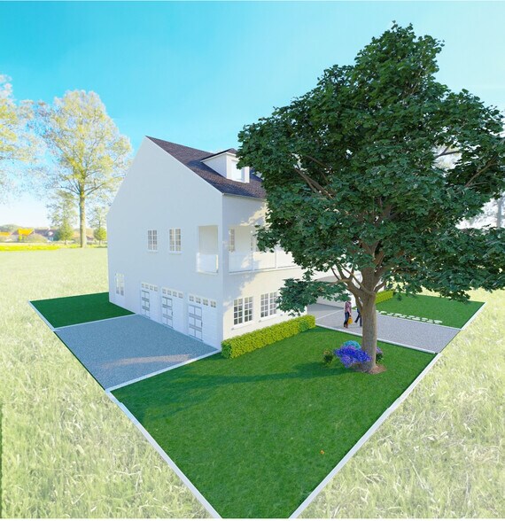 More Photos Of 209 1st St, Cloverdale Land For Sale