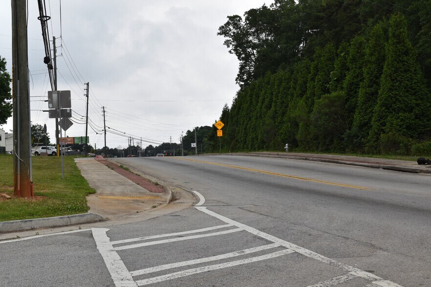 More Photos Of 2336 S Stone Mountain Lithonia Rd, Lithonia Land For Sale